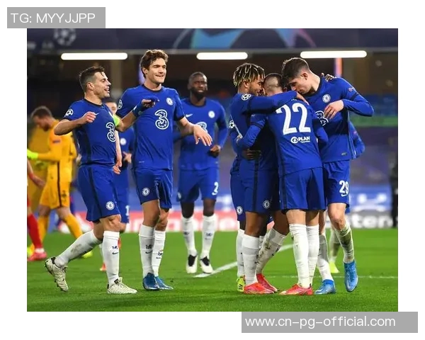 切尔西与埃弗顿对决前瞻分析及比赛结果预测