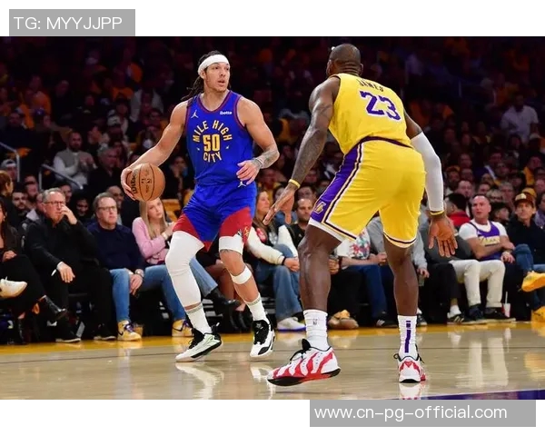 湖人对掘金精彩比赛录像回放全程观看指南与分析